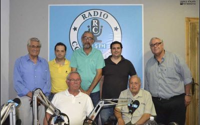 Exposición Ferroviaria ACUFER 2016